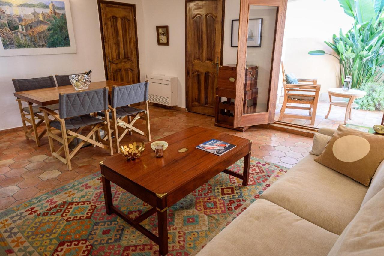 Maison Magdeleine Villa