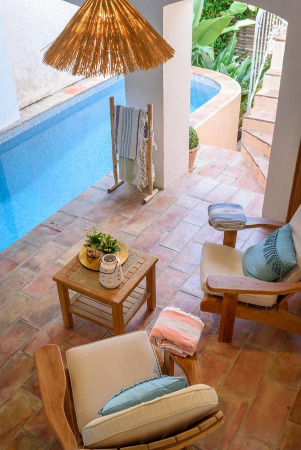 Maison Magdeleine Saint-Tropez