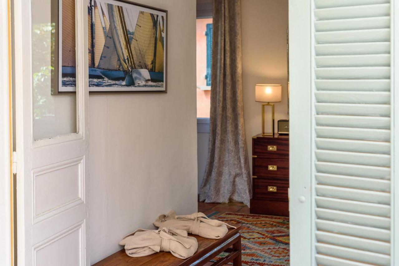 Villa Maison Magdeleine Saint-Tropez