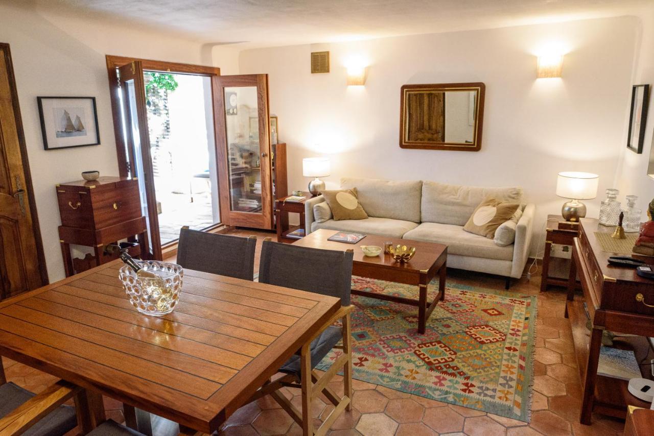 Maison Magdeleine Villa