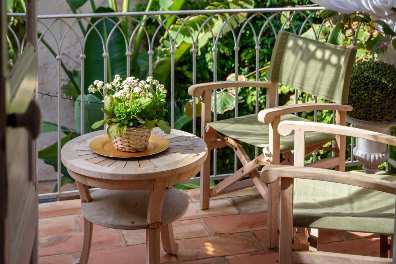 Maison Magdeleine Villa Saint-Tropez