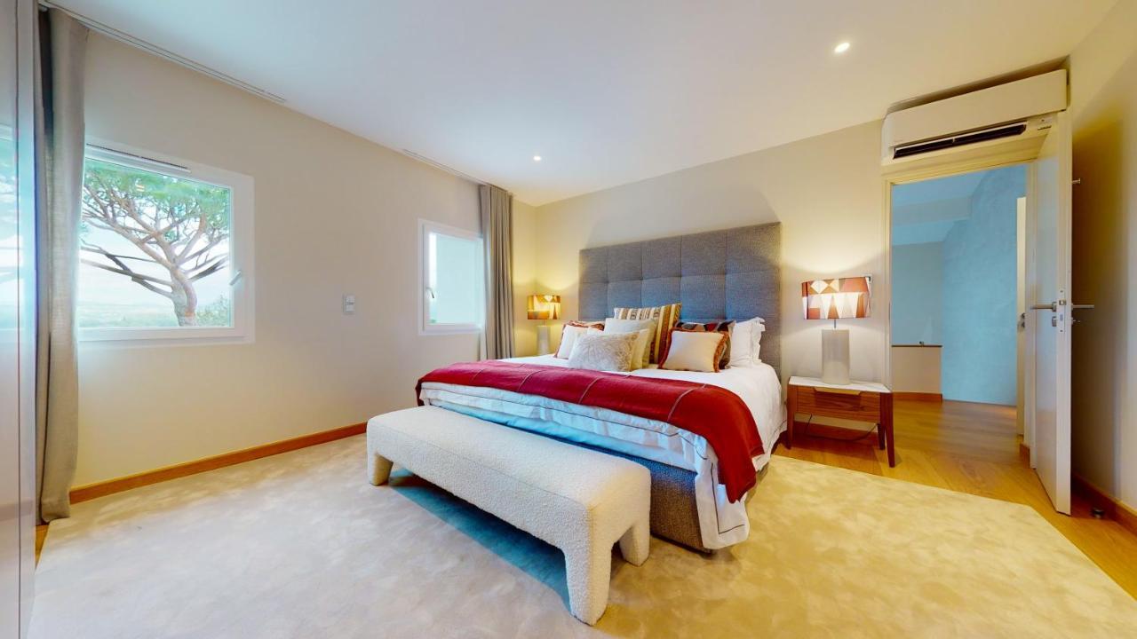 Villa White Saint-Tropez