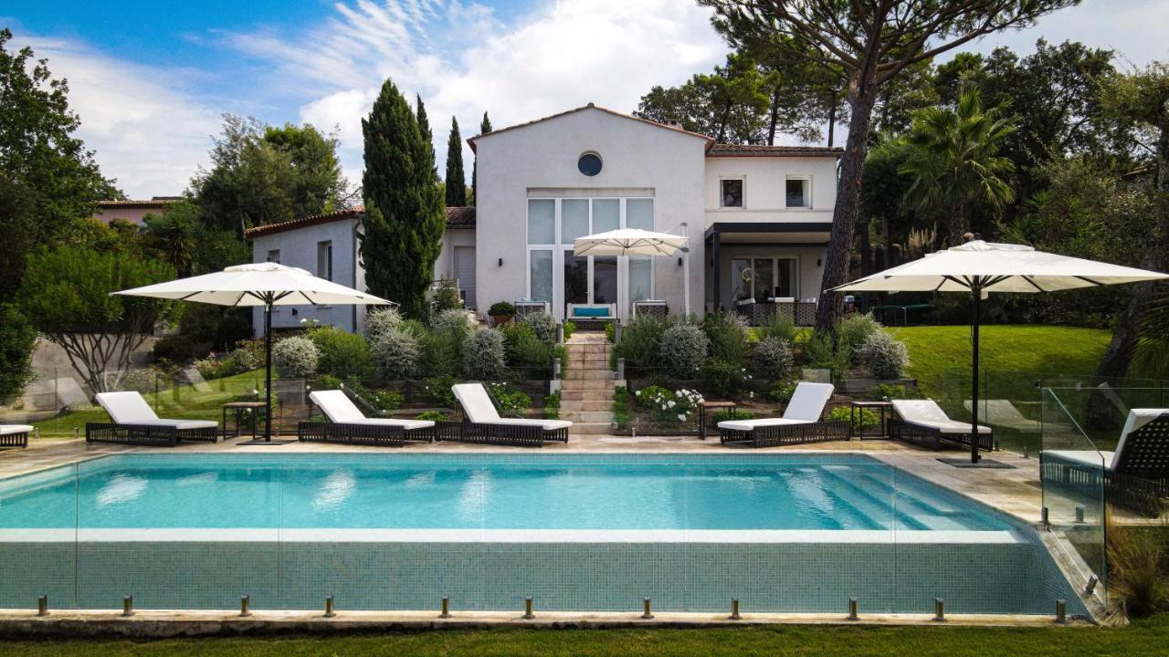 Villa White *