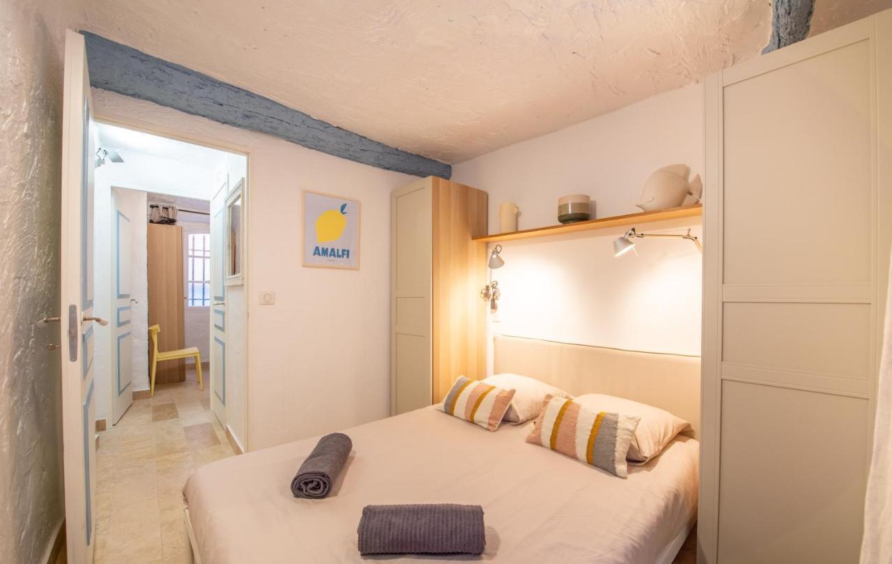 Vieux Village - La Ponche Apartment