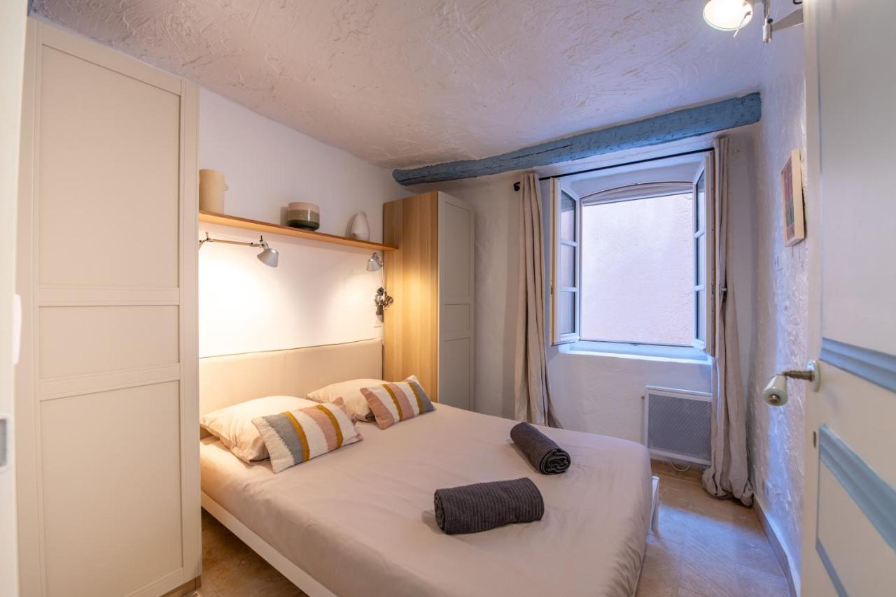 Vieux Village - La Ponche Apartment *