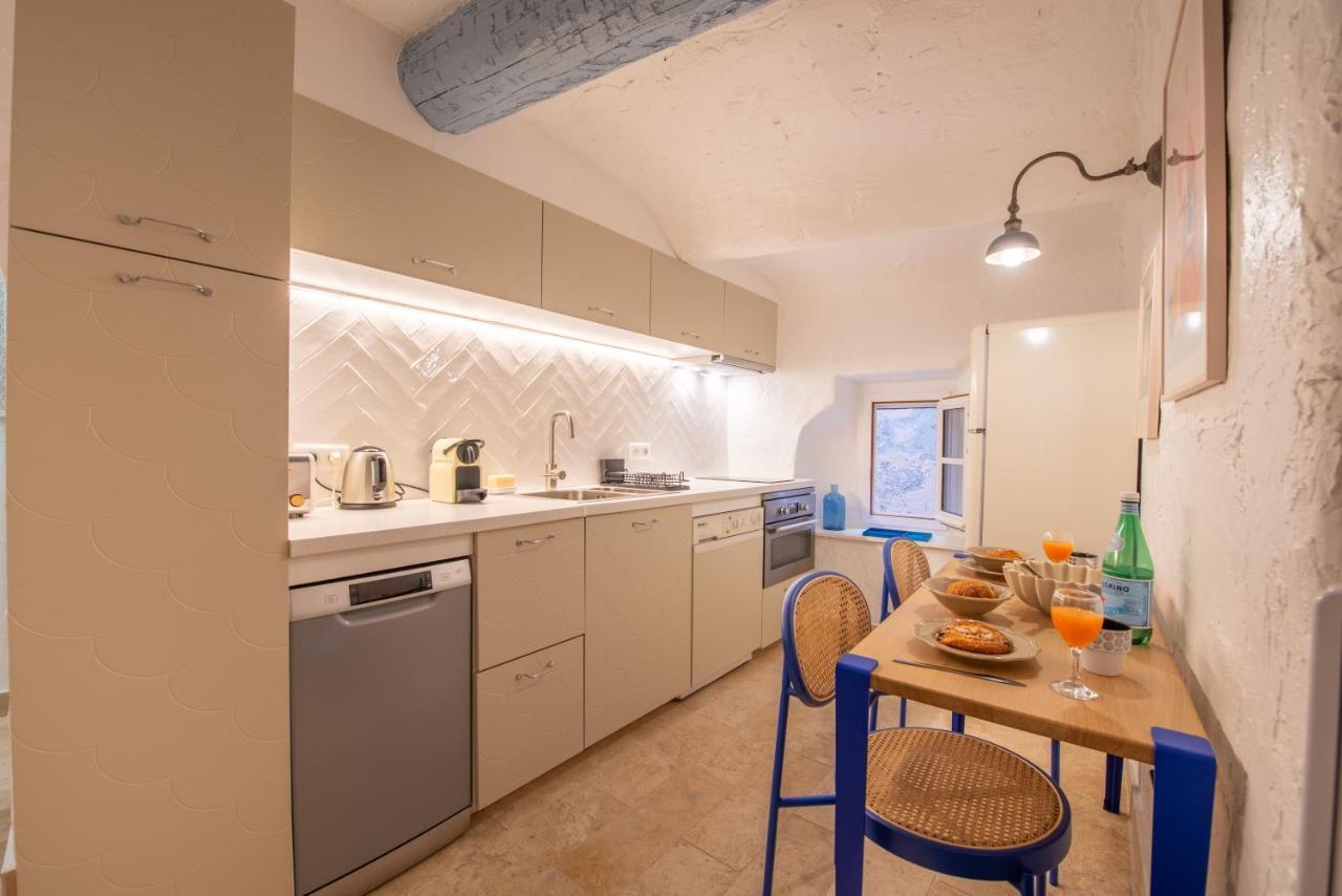 Vieux Village - La Ponche Apartment