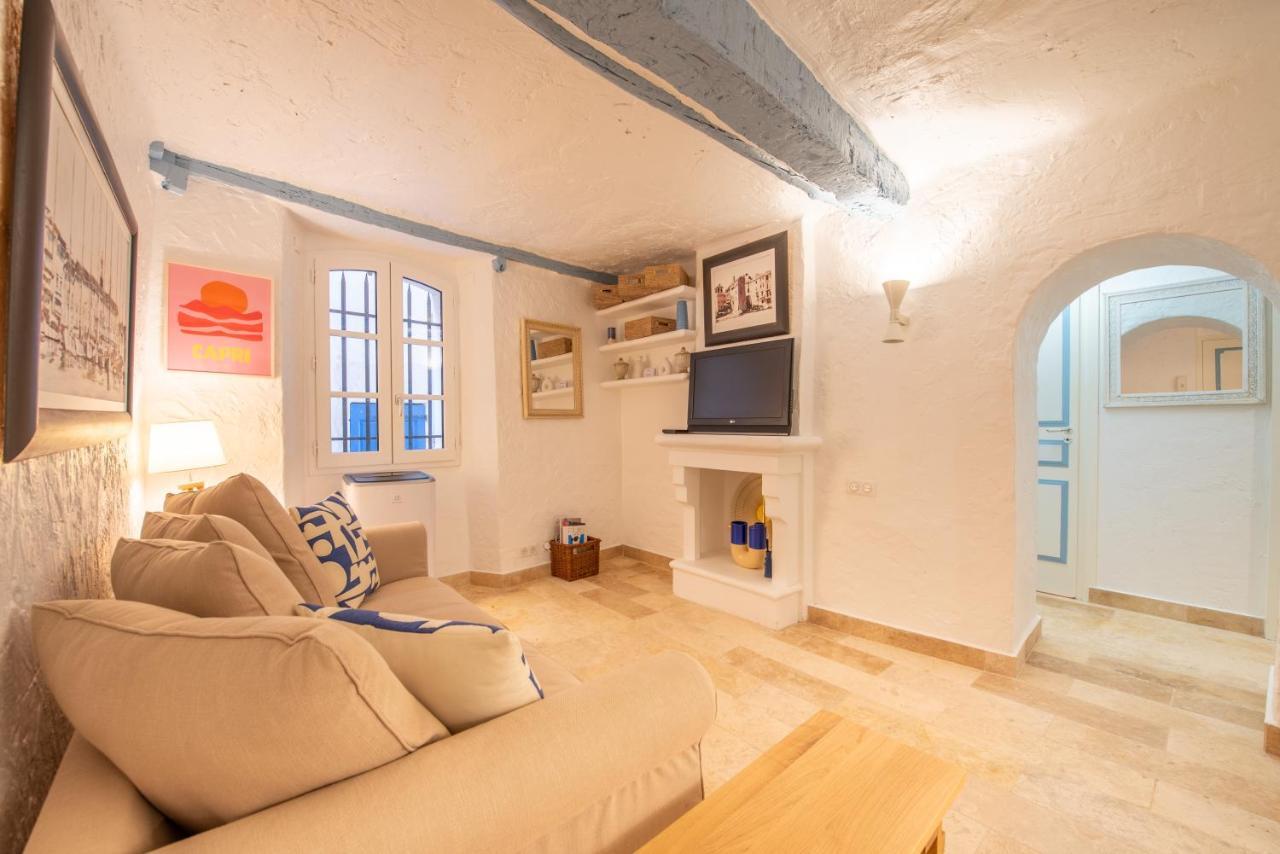 Vieux Village - La Ponche Saint-Tropez