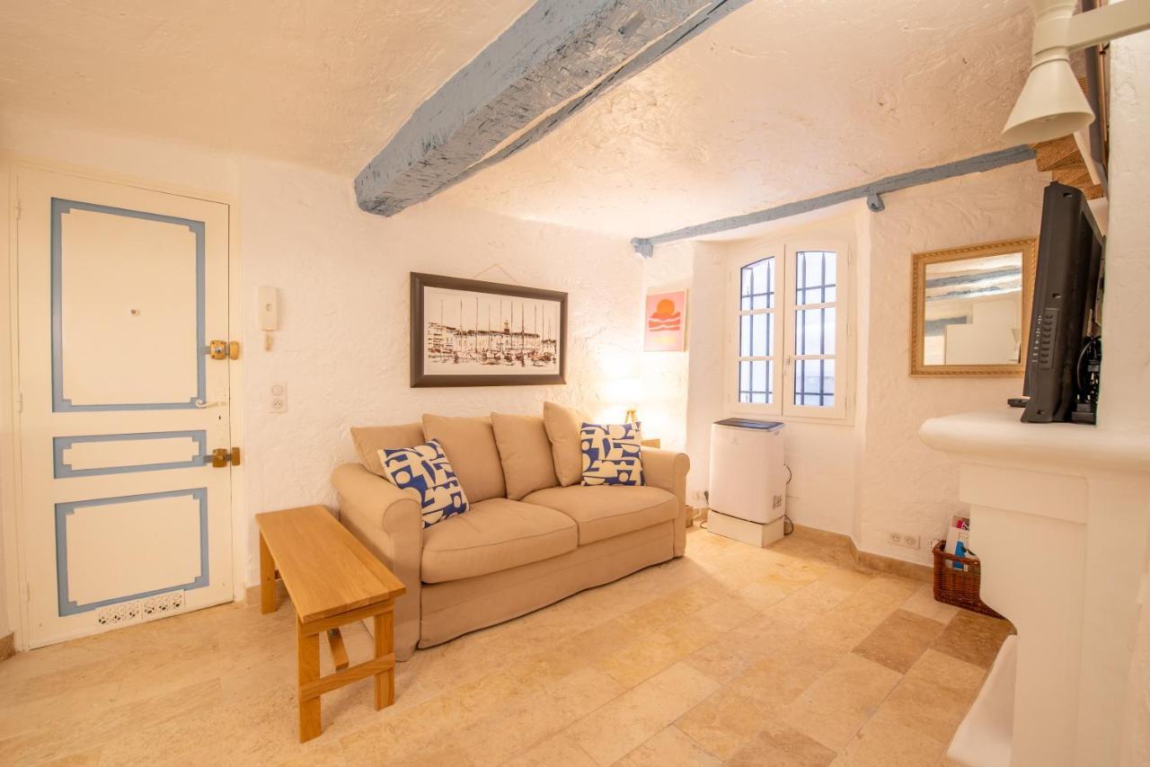 Apartment Vieux Village - La Ponche *