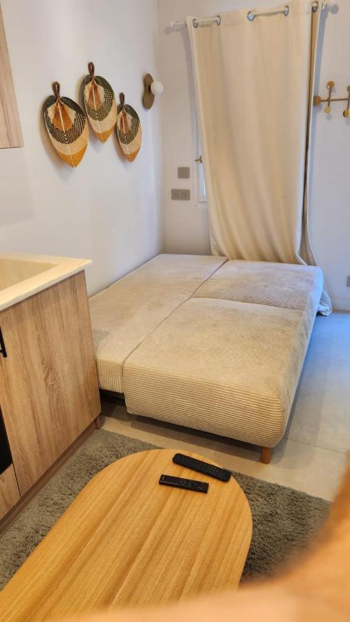 Charmant Studio Apartment *
