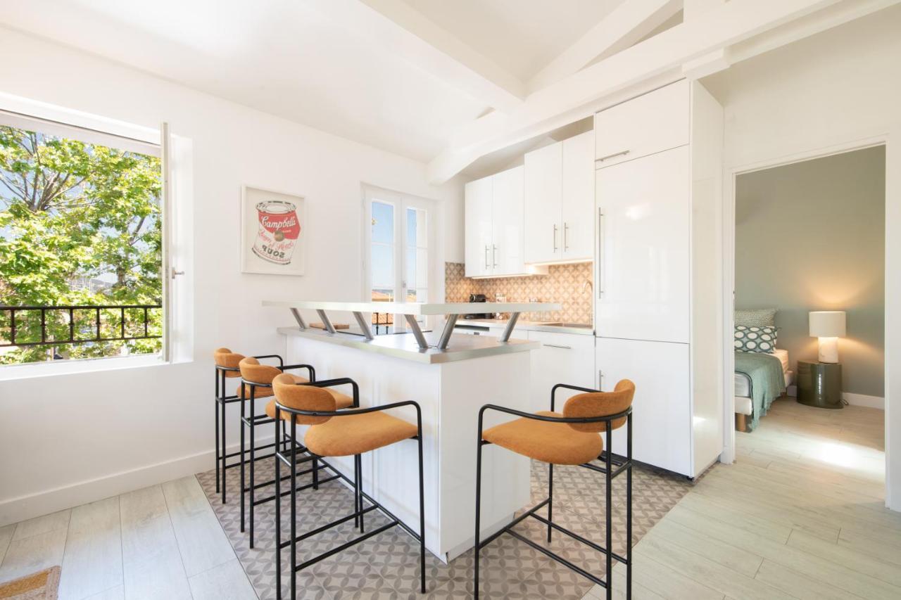 Apartamento Riviera *