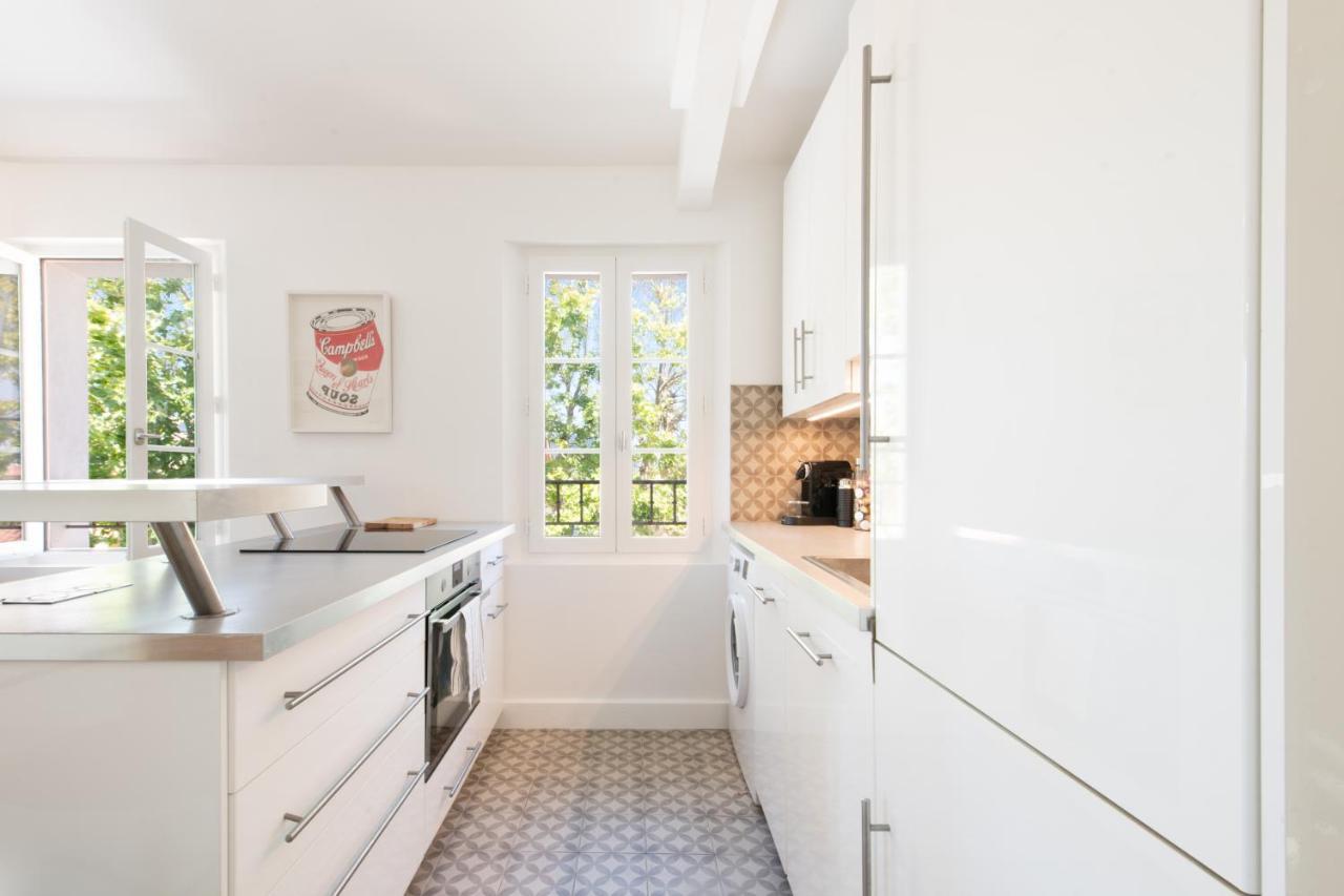 Riviera Apartamento Saint-Tropez