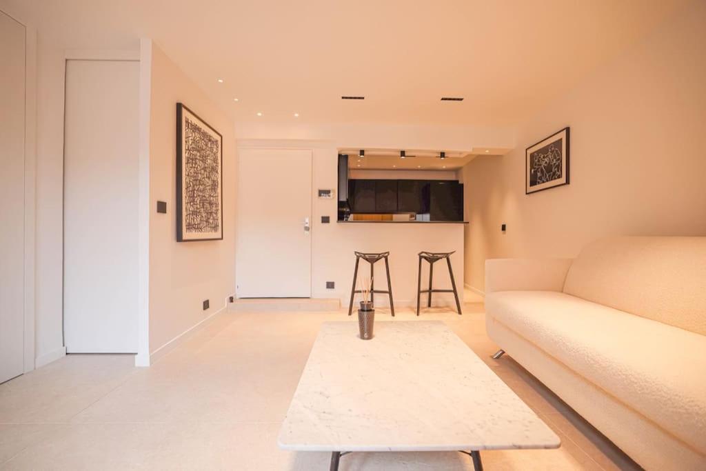 Apartamento Casa Tropezina *