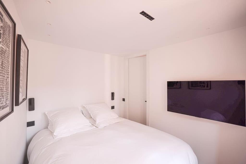 Apartamento Casa Tropezina Saint-Tropez