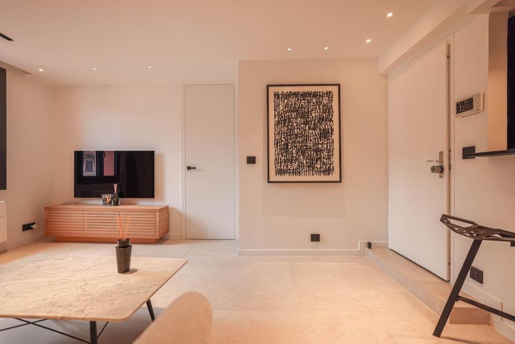Apartment Casa Tropezina