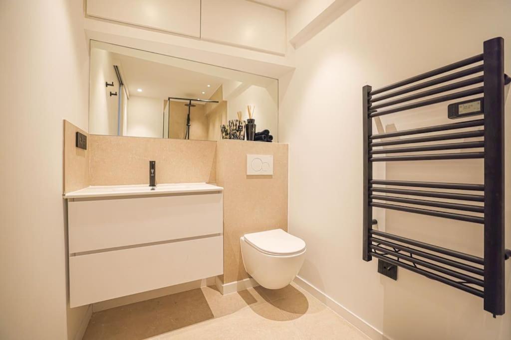 Apartamento Casa Tropezina Saint-Tropez