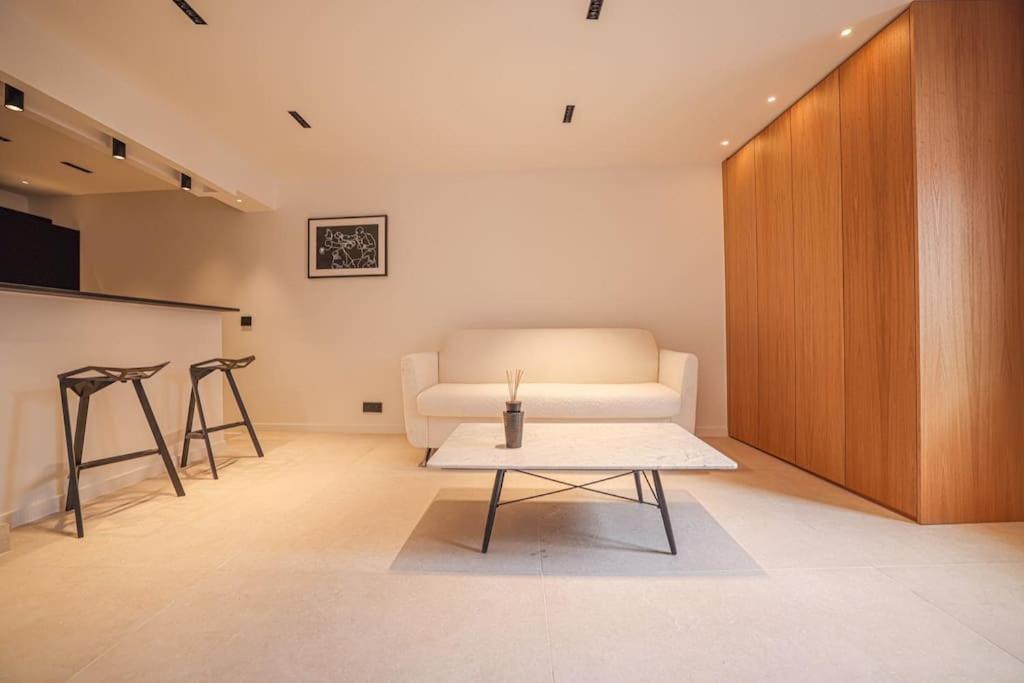 Casa Tropezina Apartamento Saint-Tropez