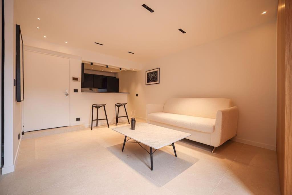 Apartamento Casa Tropezina Saint-Tropez