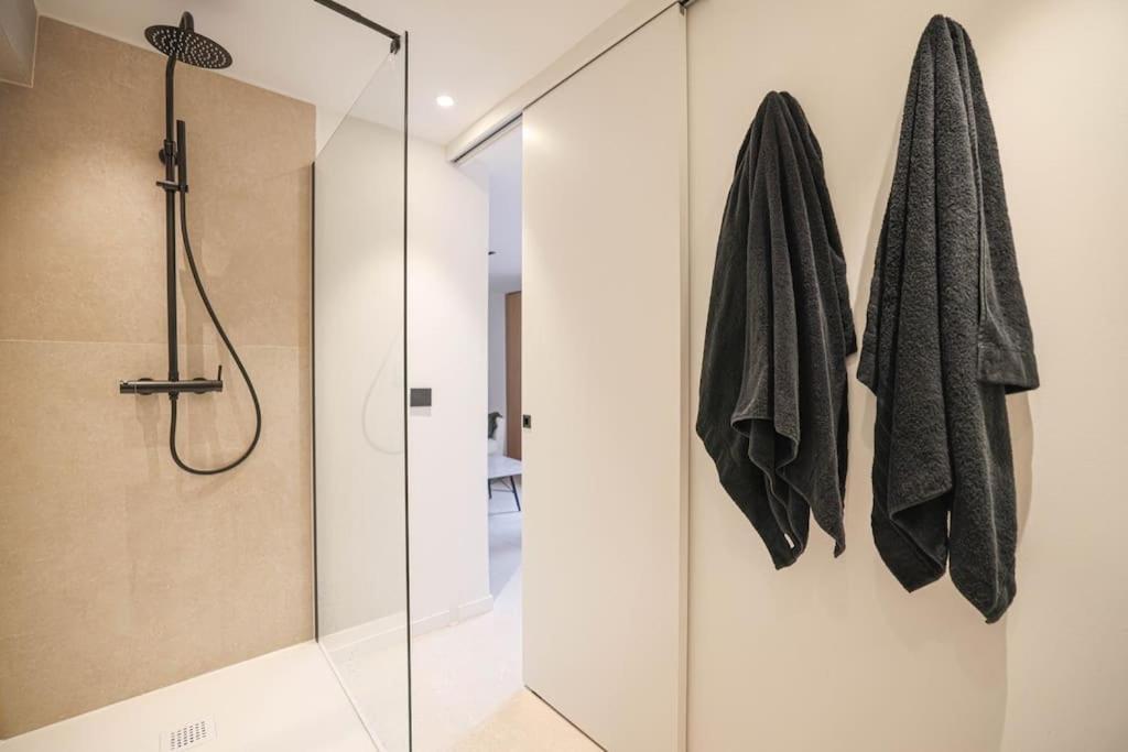 Apartment Casa Tropezina