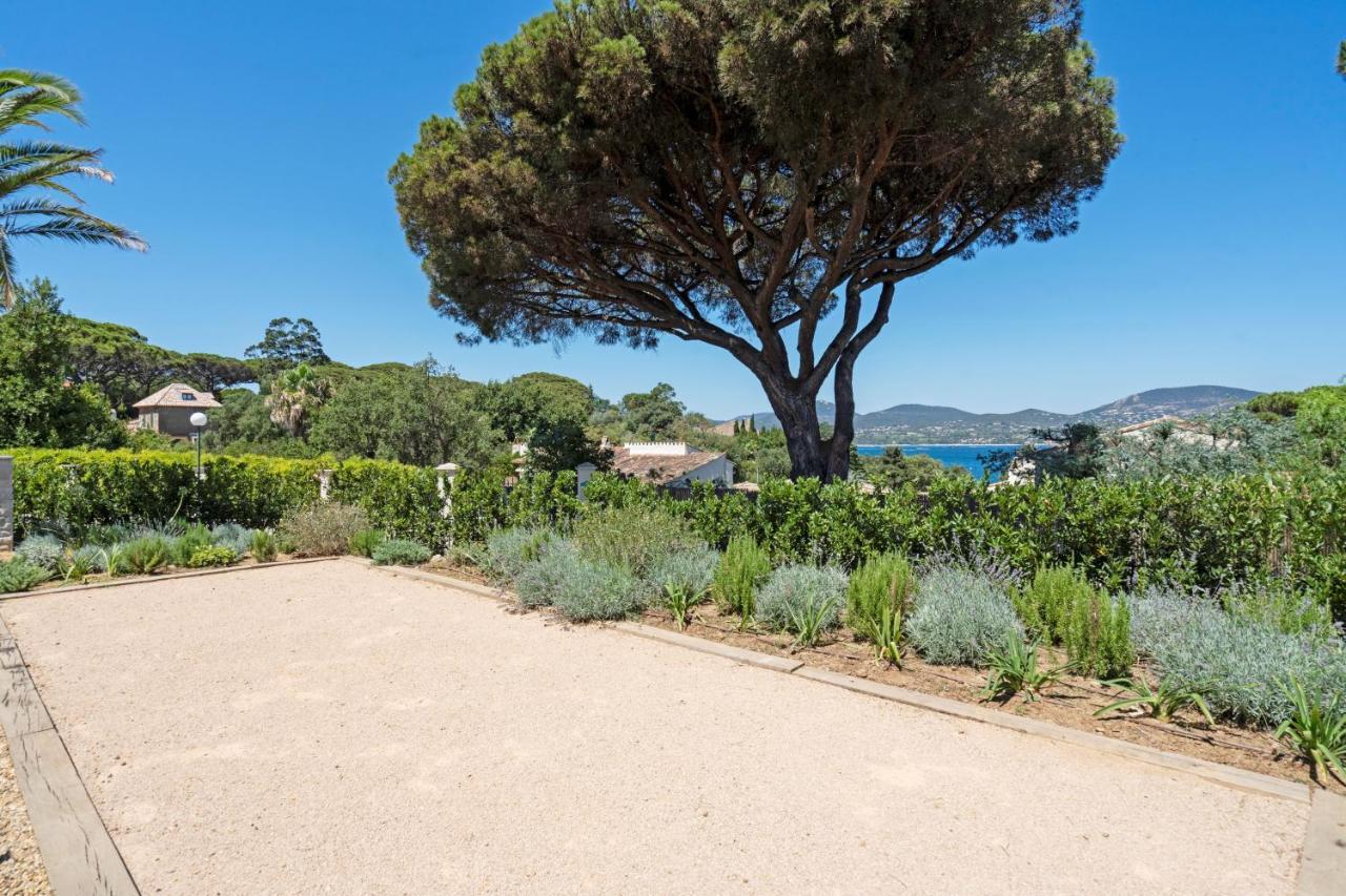 Paja Saint-Tropez