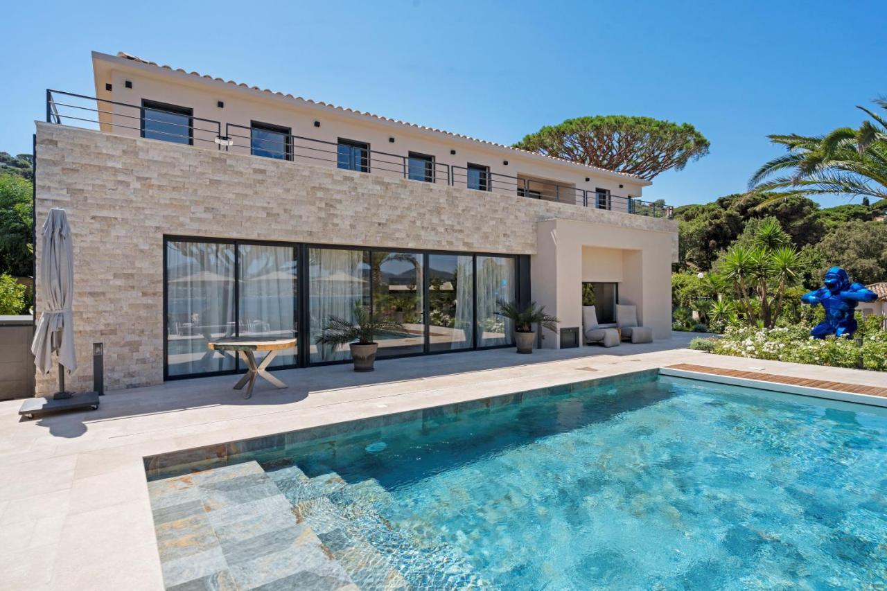 Villa Paja *