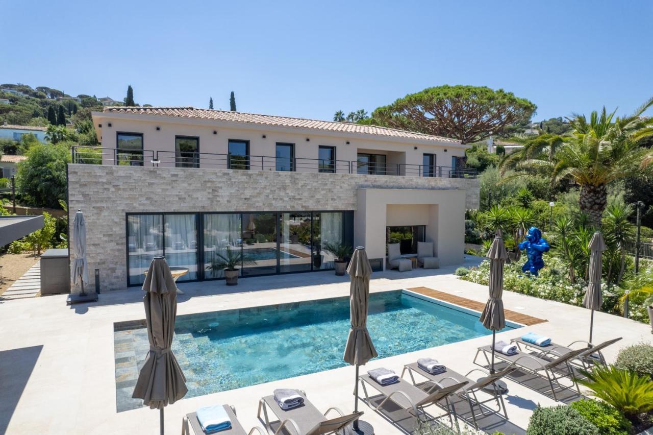 Paja Saint-Tropez