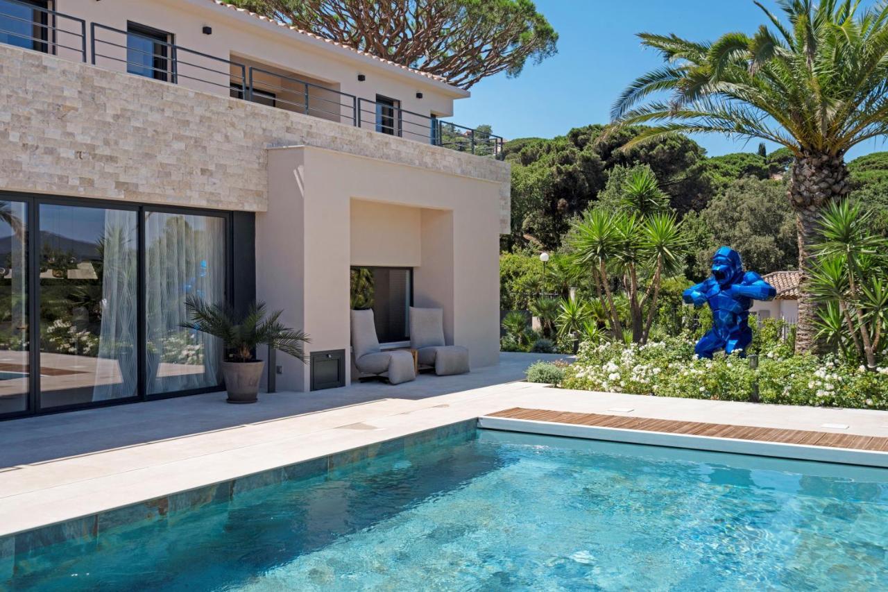Paja Villa