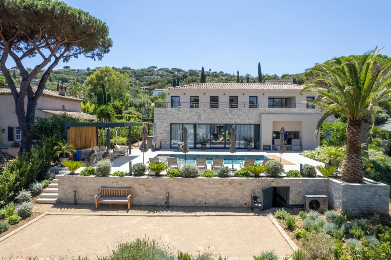 Villa Paja *