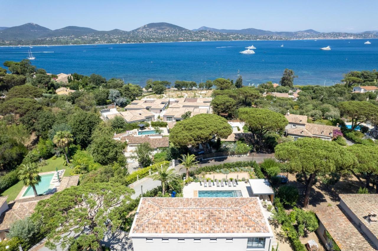 Paja * Saint-Tropez
