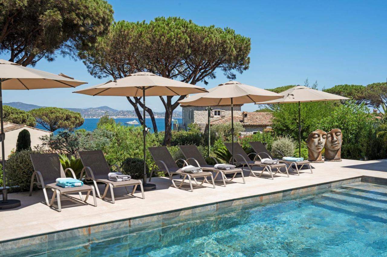 Paja * Saint-Tropez
