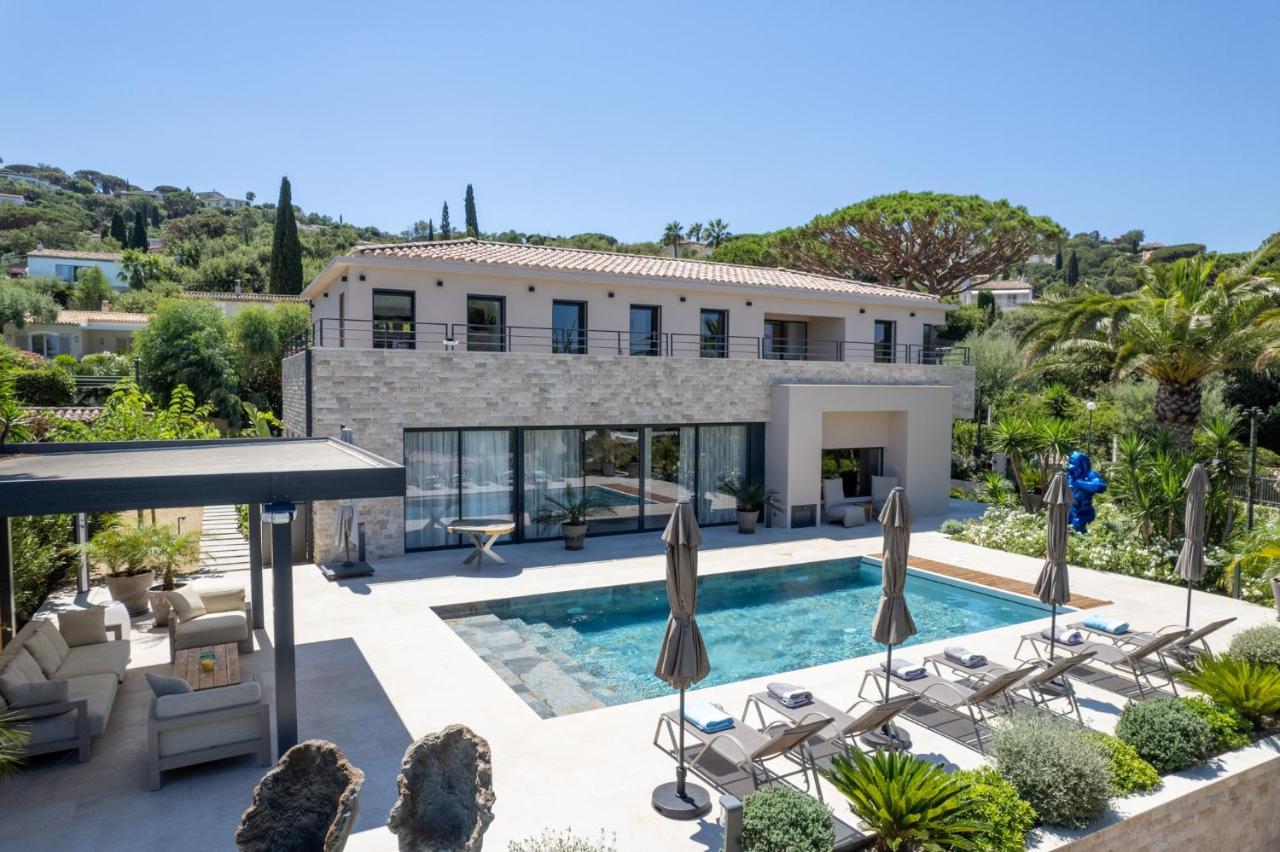 Paja Villa *