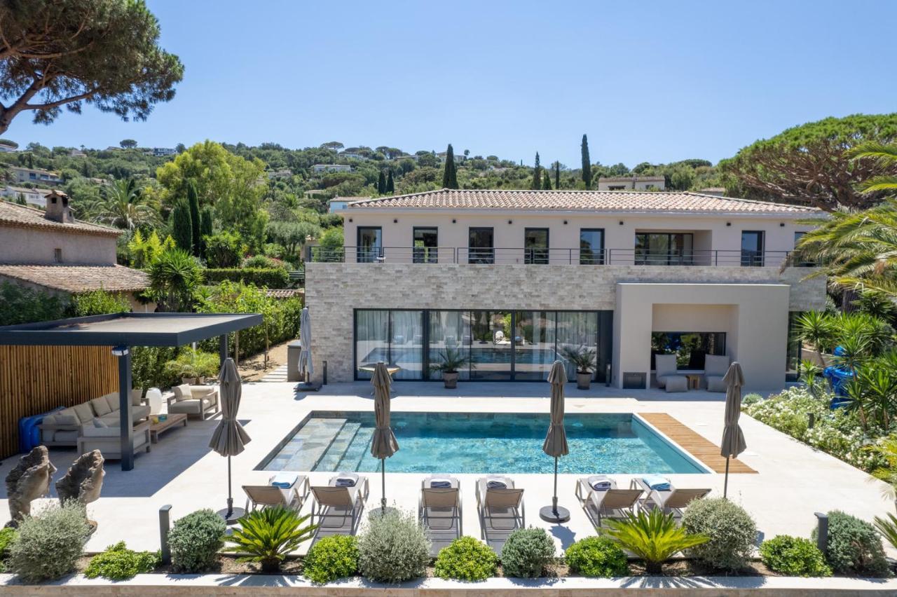 Villa Paja *