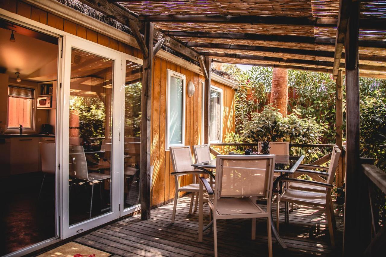 Holiday park Toison D'or Ramatuelle