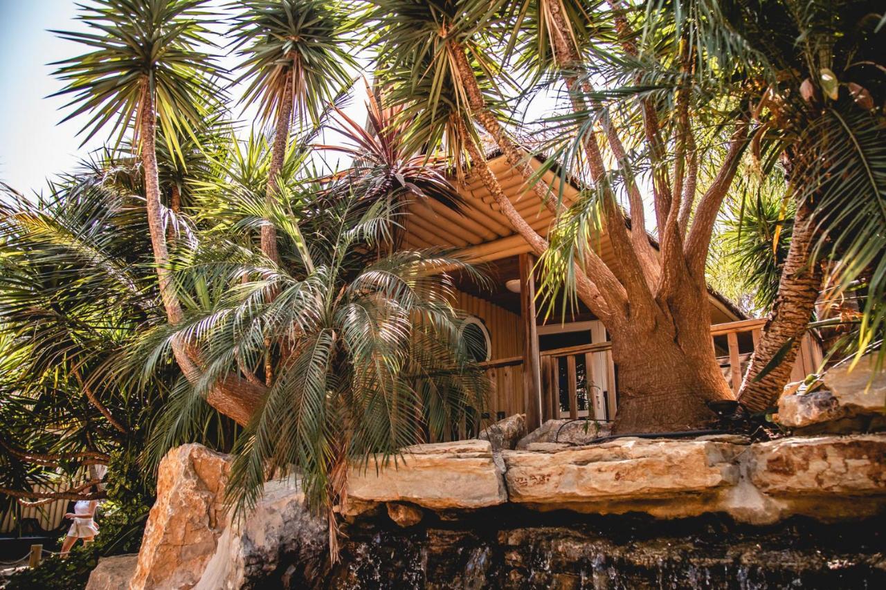 Toison D'or Holiday park