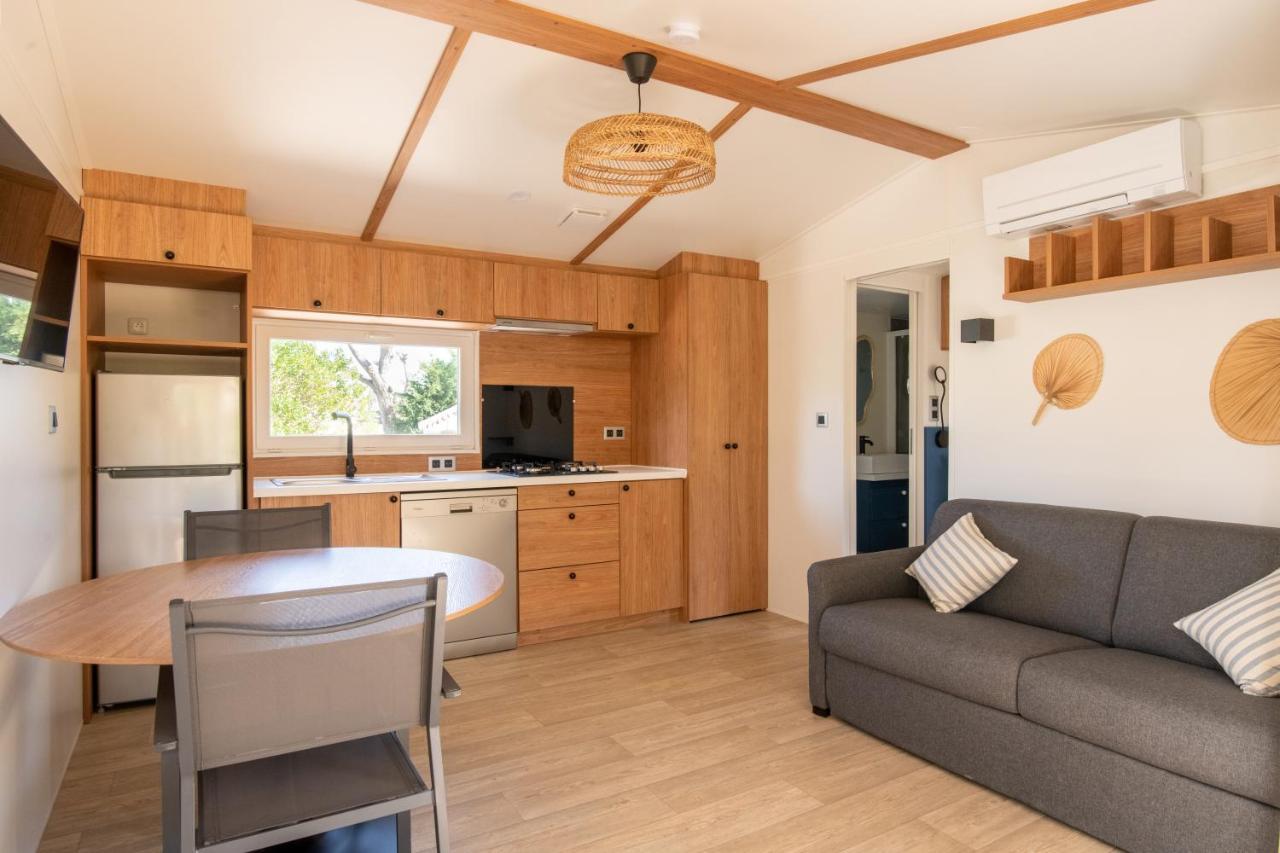 Holiday park Toison D'or