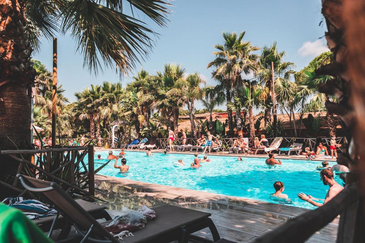 Holiday park Toison D'or Ramatuelle