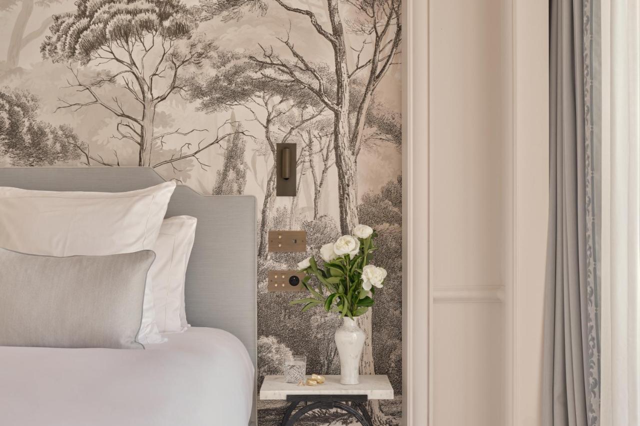 Hotel Airelles Chateau De La Messardiere