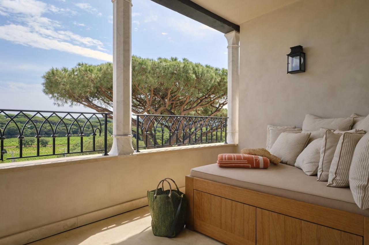 Hotel Airelles Chateau De La Messardiere