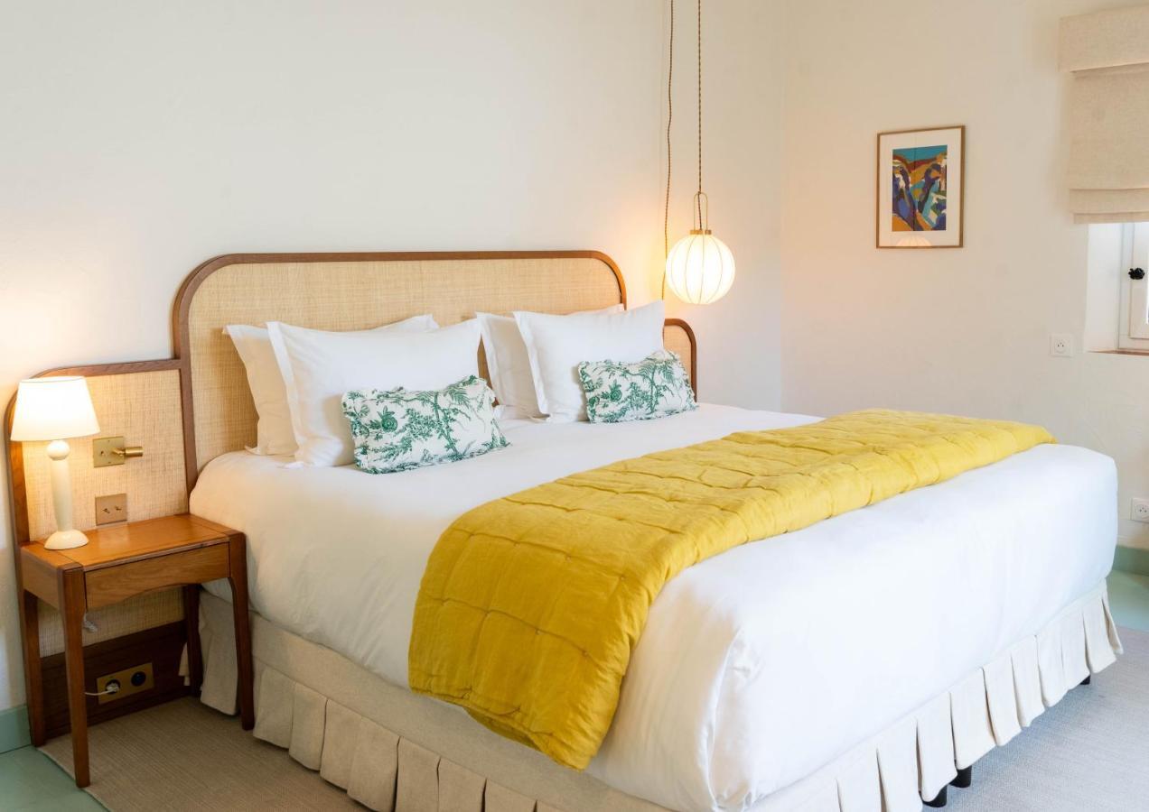 Hotel La Tartane Saint-Tropez