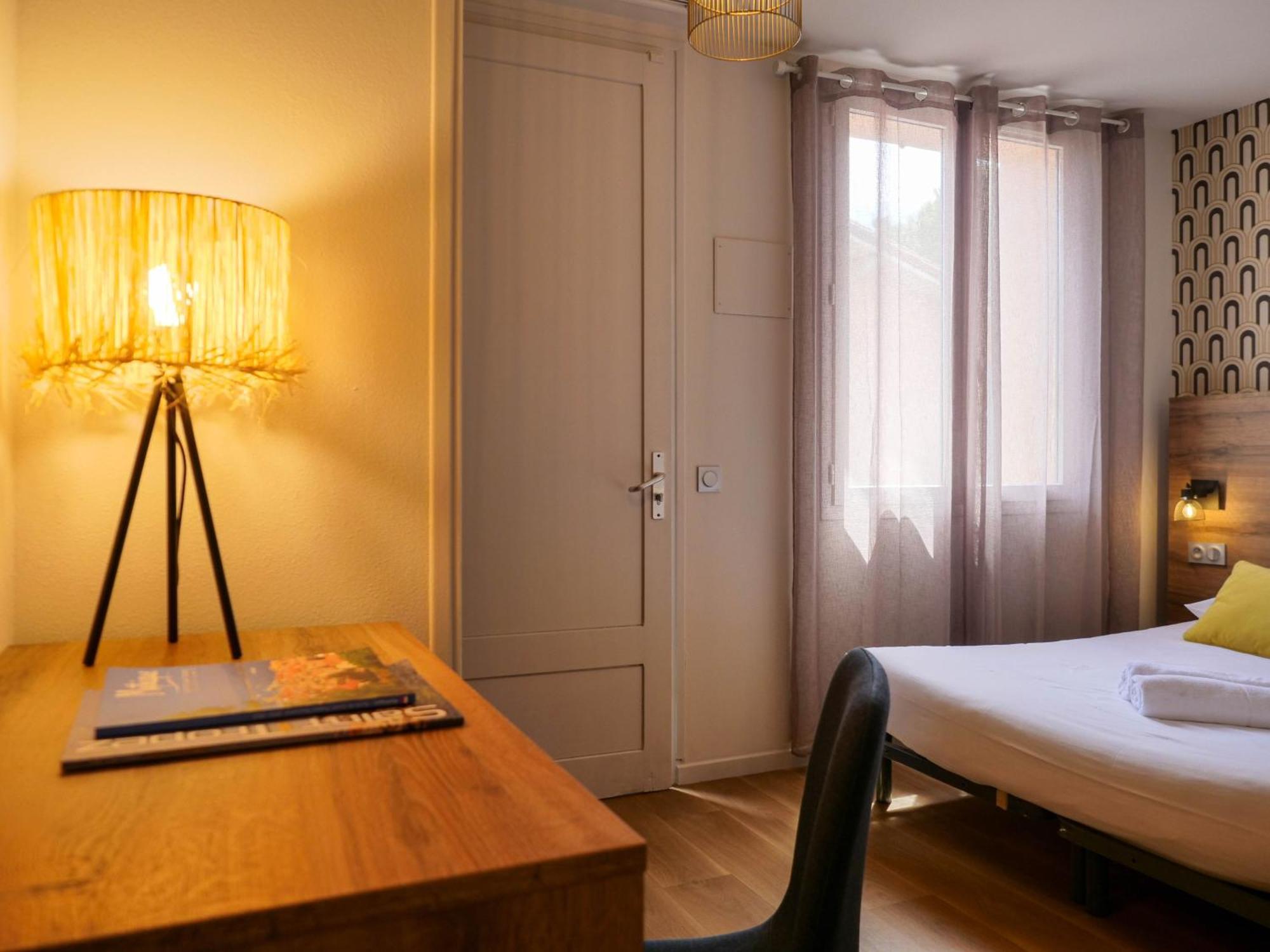 Lou Riou Village Resort