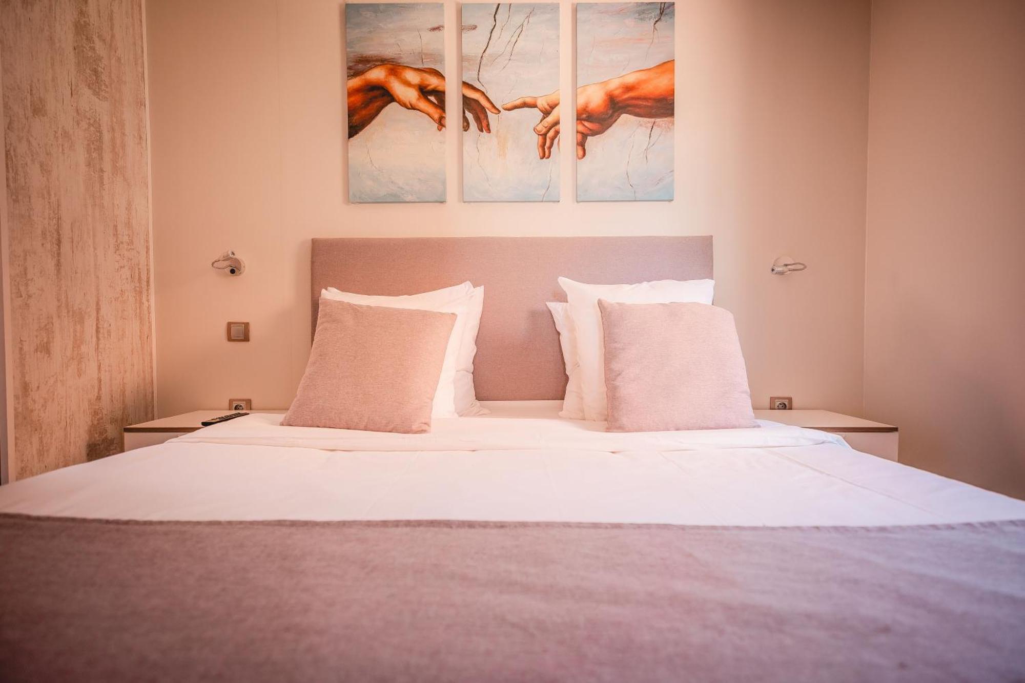 Holiday park Toison D'or Ramatuelle