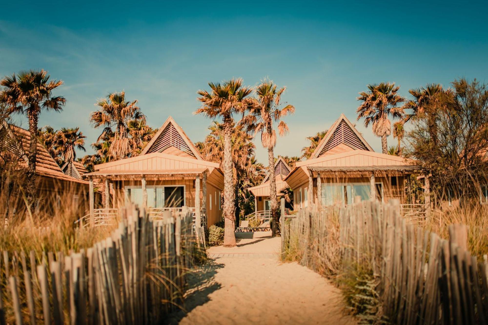 Toison D'or Holiday park Ramatuelle