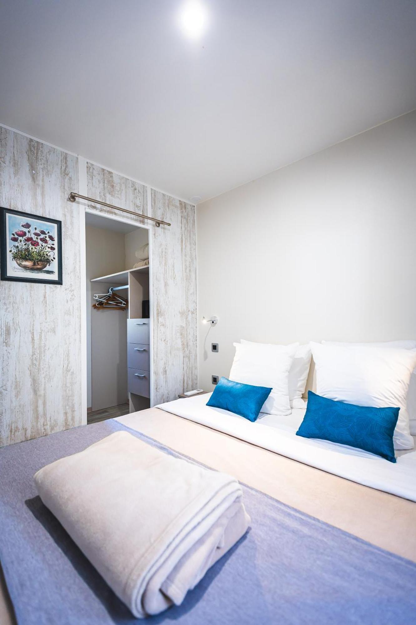 Toison D'or Holiday park