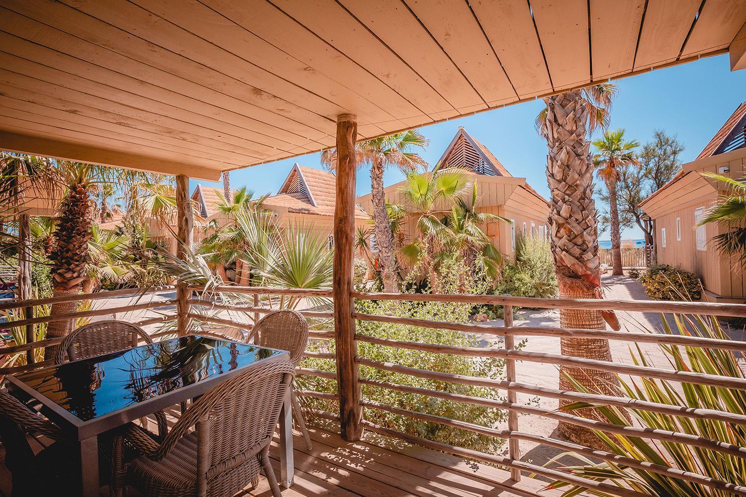 Toison D'or Holiday park 5*