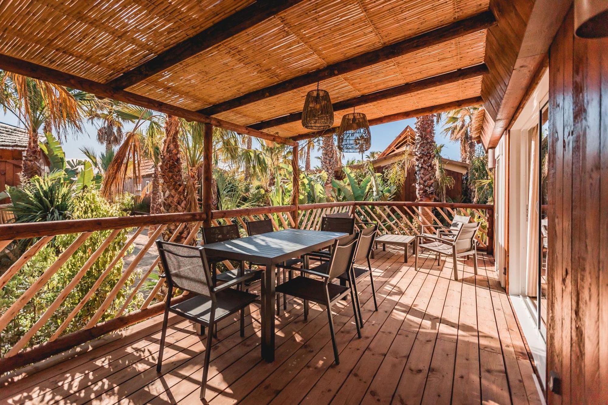 Toison D'or Holiday park