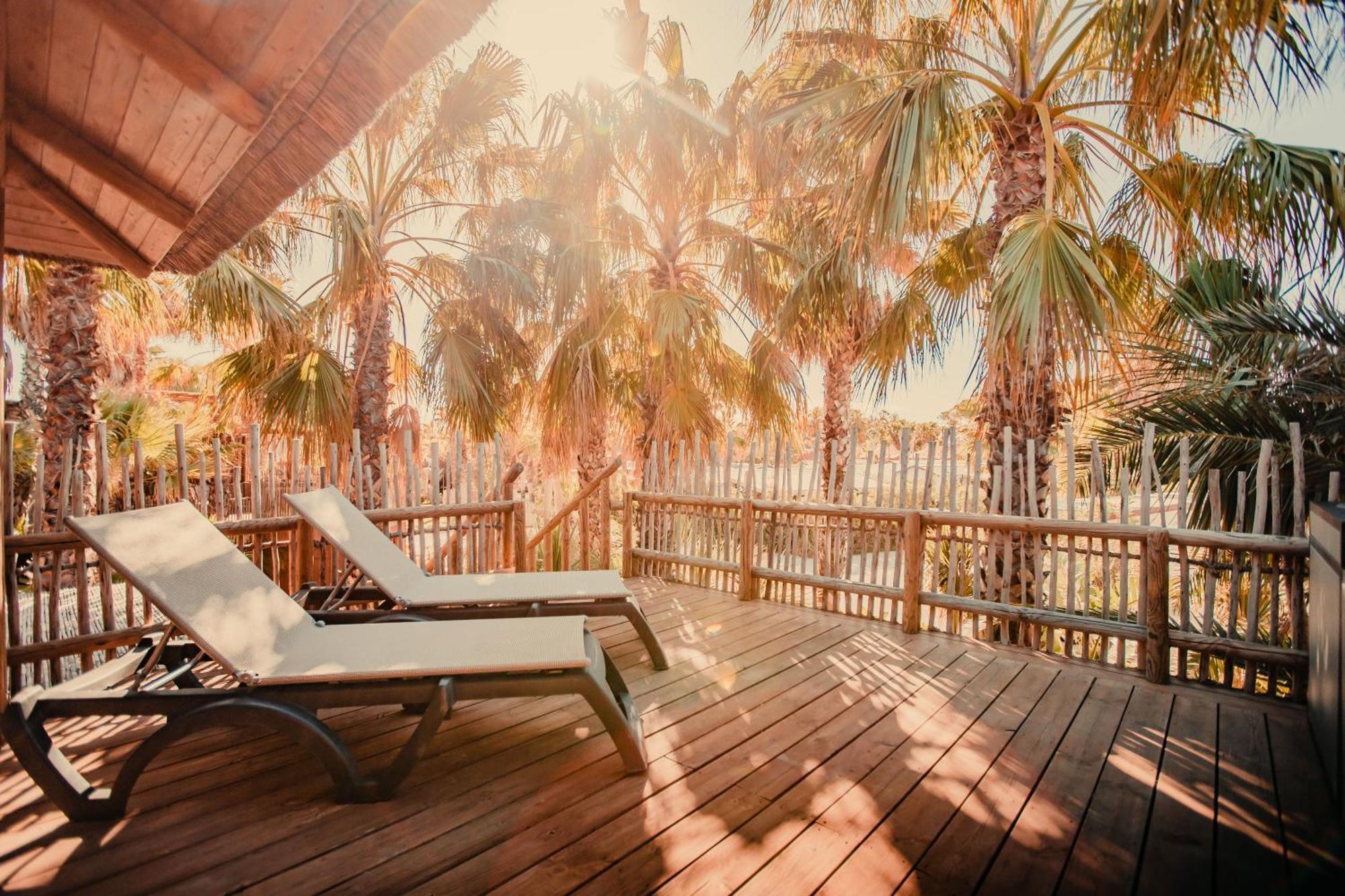 Holiday park Toison D'or 5*