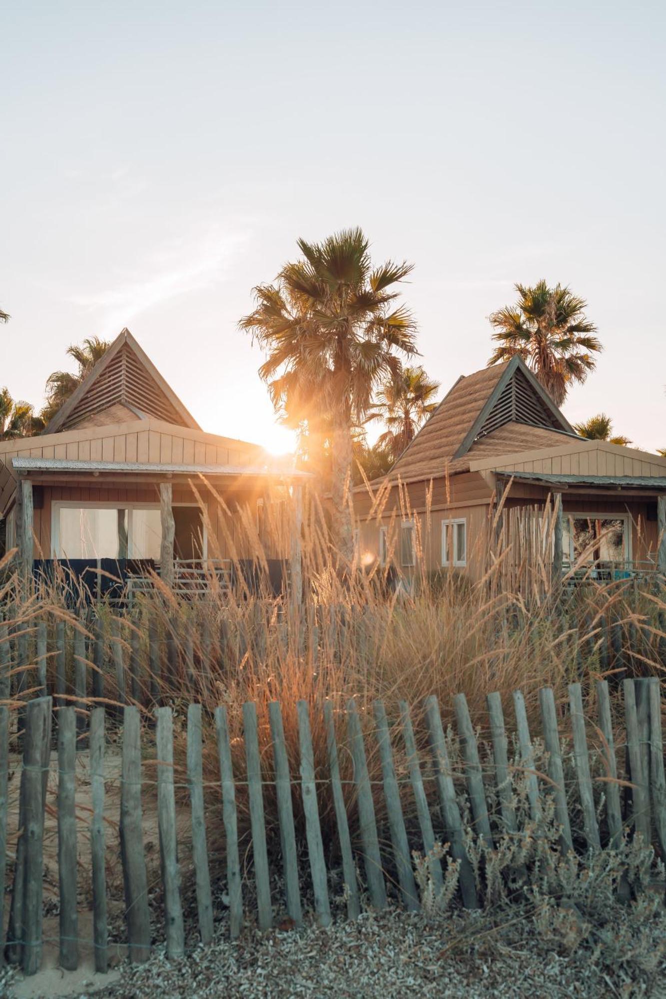 Toison D'or Holiday park Ramatuelle