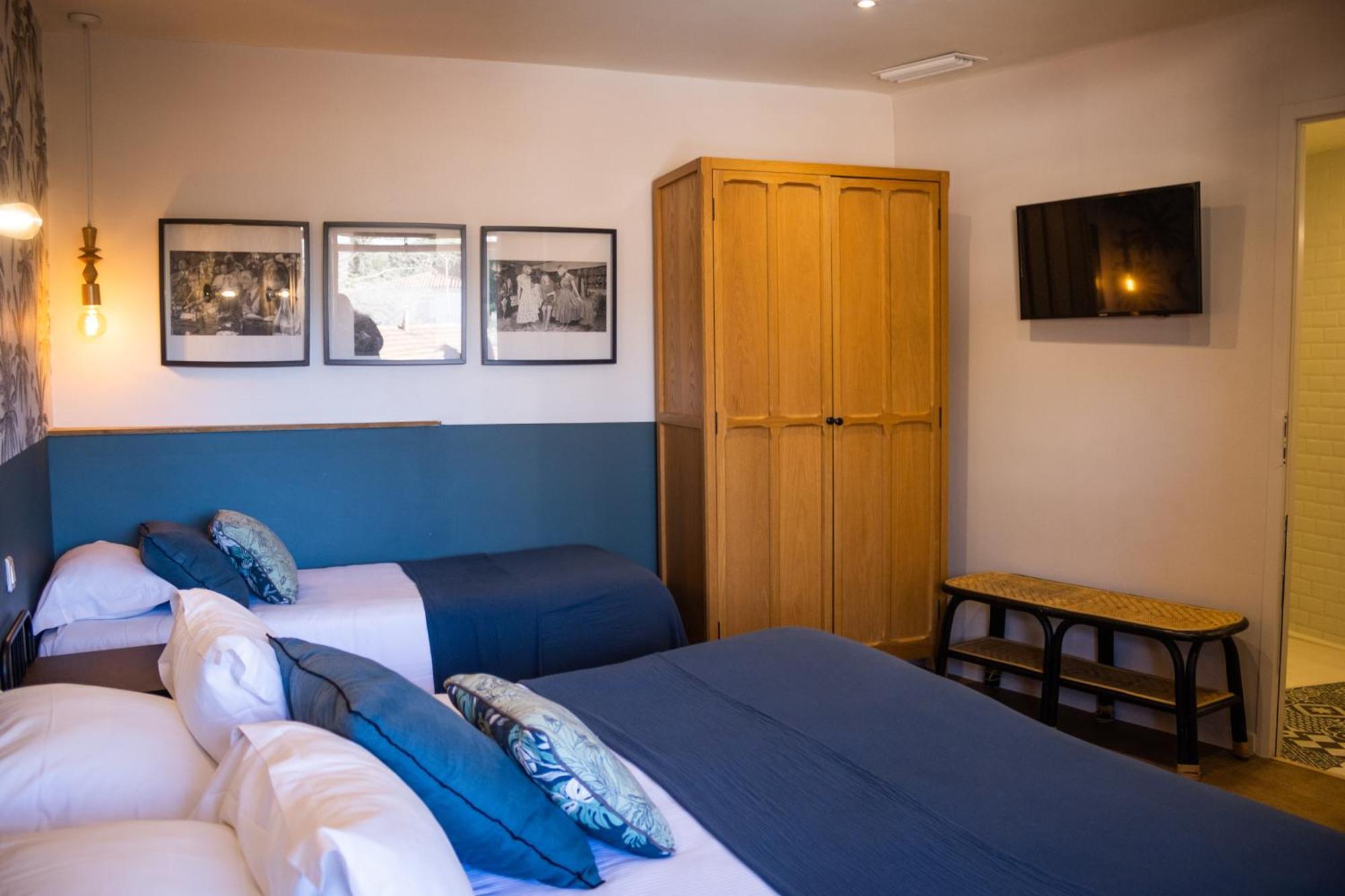 Les Lauriers 3* Saint-Tropez