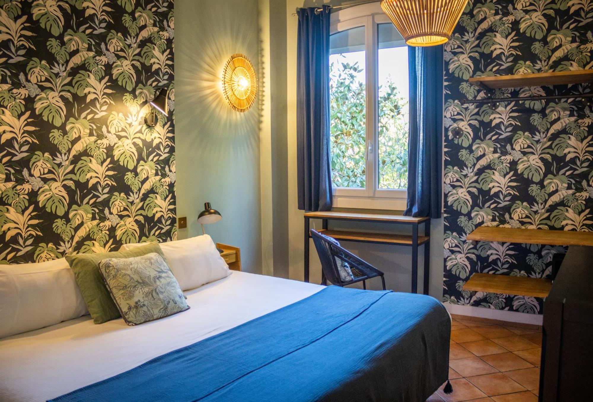 Les Lauriers Hotel
