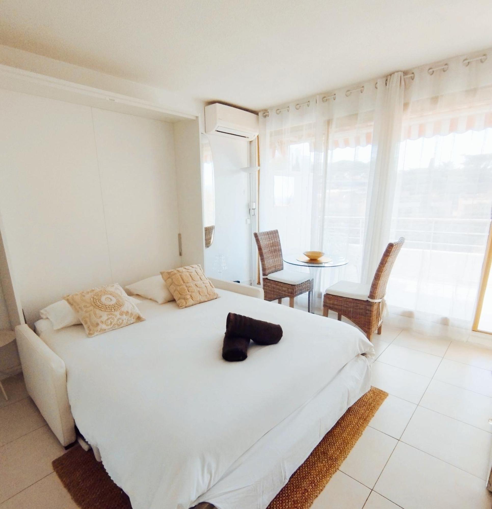 Apartment Eden *