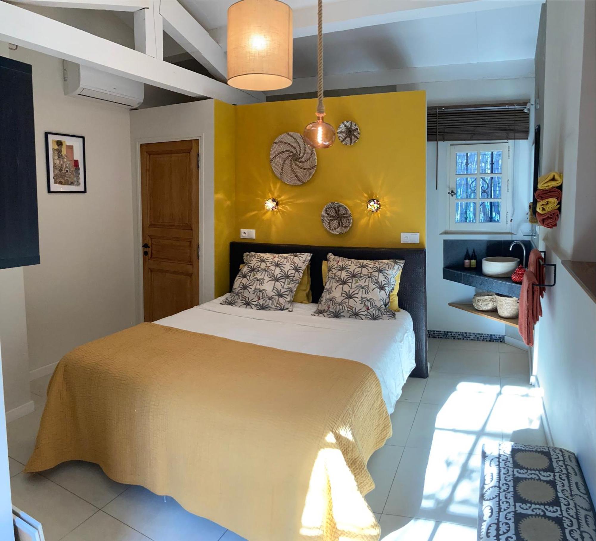 Bed & Breakfast La Vagabonde *